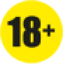 18+
