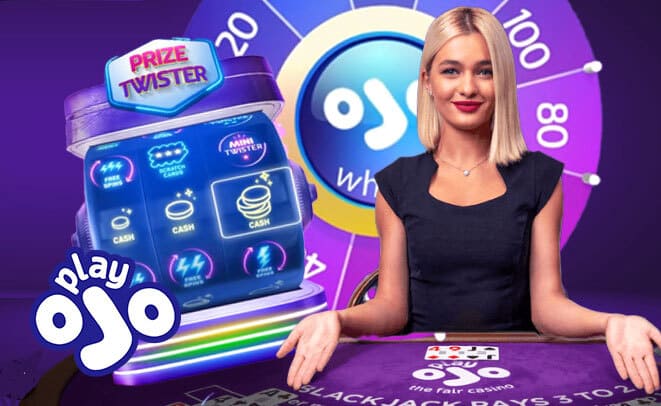 【プレイオジョ公式】日本版ガイド：オンカジ徹底解説＆限定ボーナス