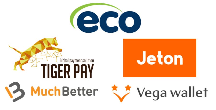 電子決済サービス（eウォレット）