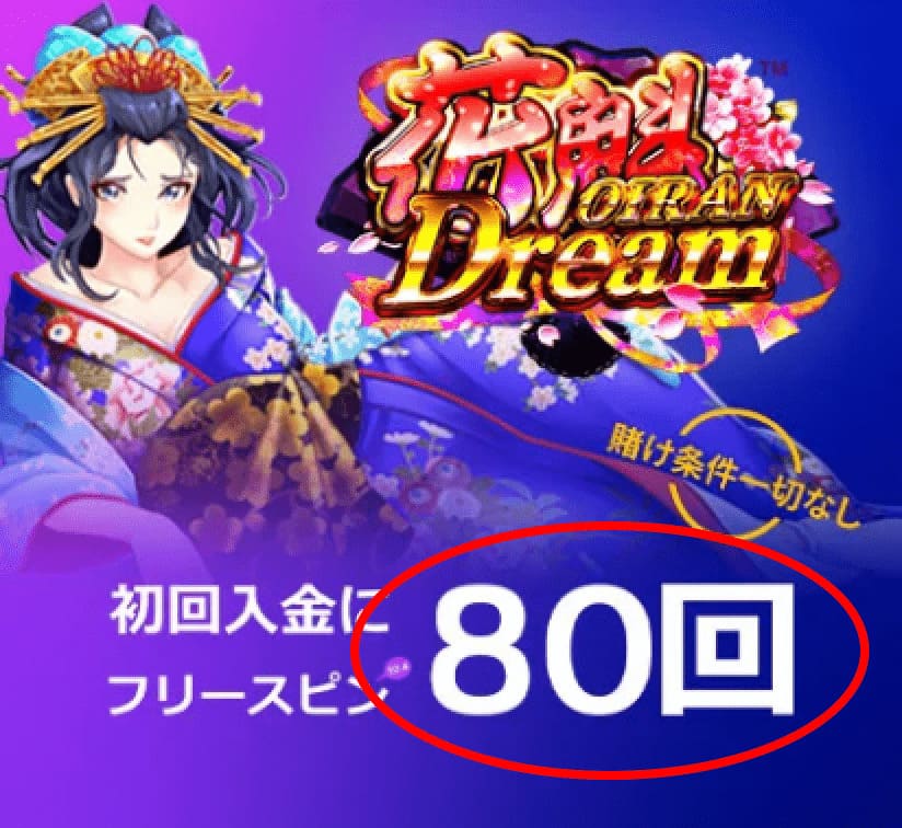 ページ限定の登録画面