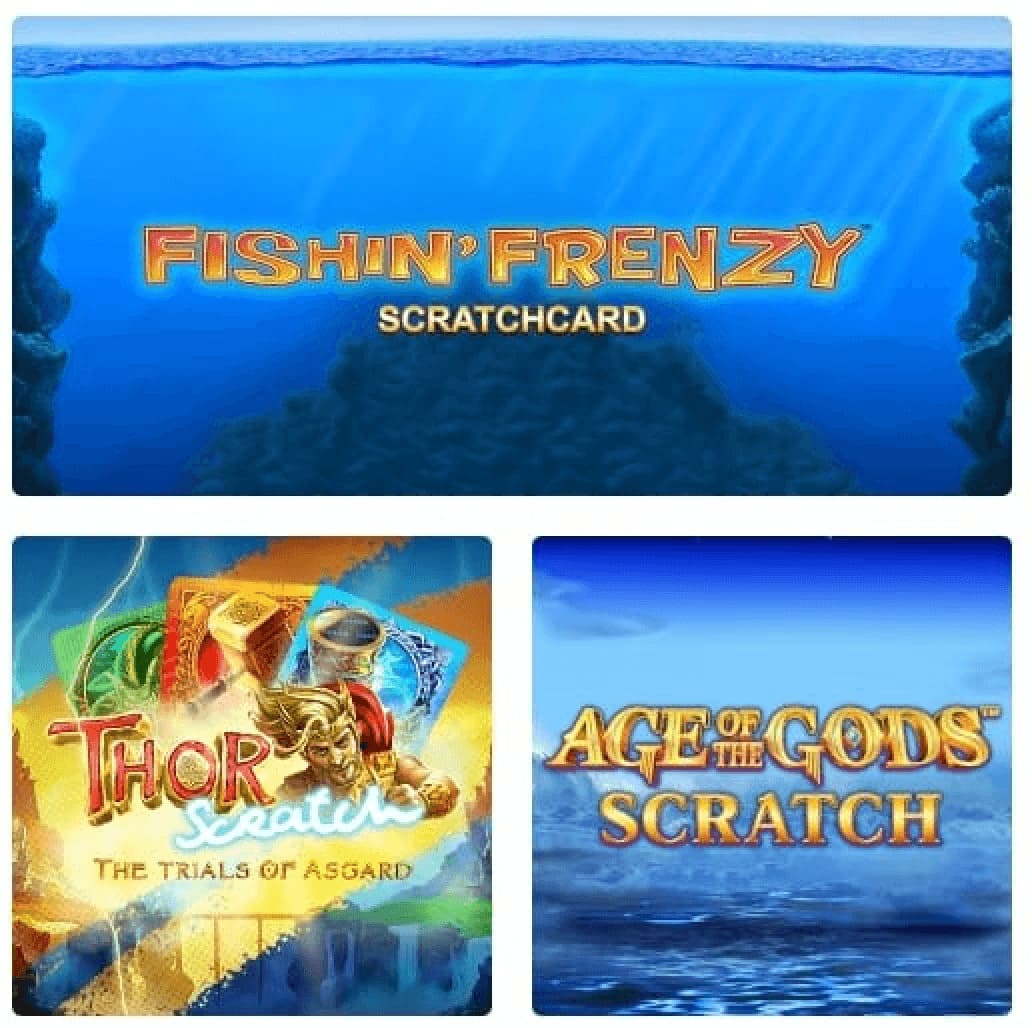 プレイオジョではさらにこんなゲームも