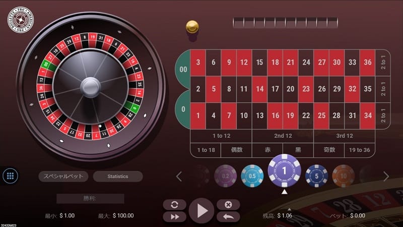 ここでしか遊べないテーブルゲームも